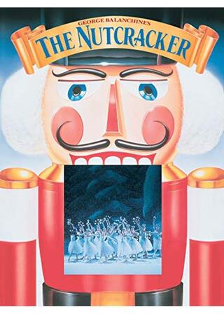 マコーレー・カルキン／くるみ割り人形のポスター