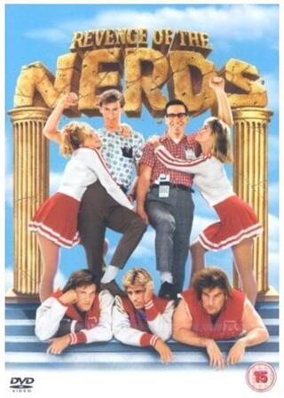 ナーズの復讐 II／ナーズ・イン・パラダイスのポスター