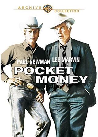 ポケットマネーのポスター