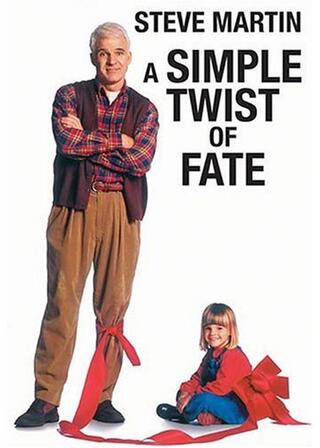 パパとマチルダのポスター