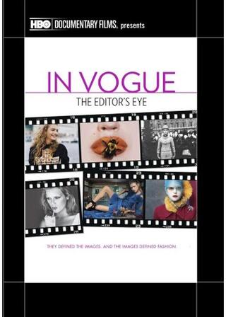 イン・ヴォーグ：ザ・エディターズ・アイ／VOGUE ファッション誌、モードへの昇華のポスター