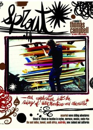 スプラウトのポスター