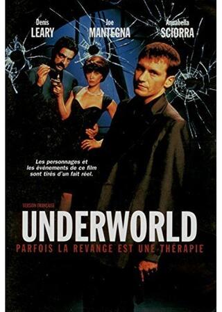 アンダーワールドのポスター