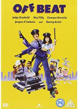 オフビートのポスター