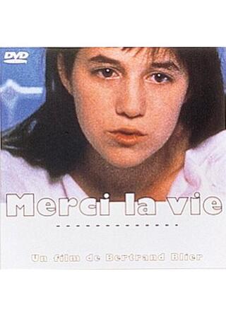 メルシー・ラ・ヴィのポスター