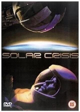 クライシス2050のポスター