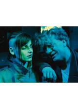 デコーダーのポスター