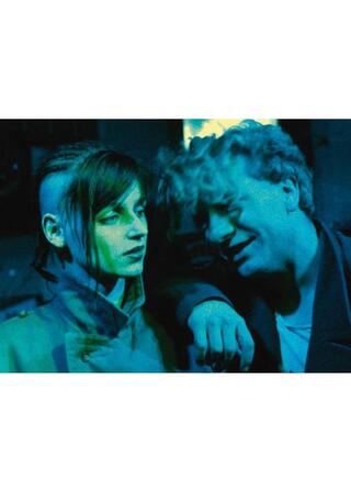 デコーダーのポスター