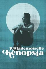 Mademoiselle Kenopsia（原題）のポスター