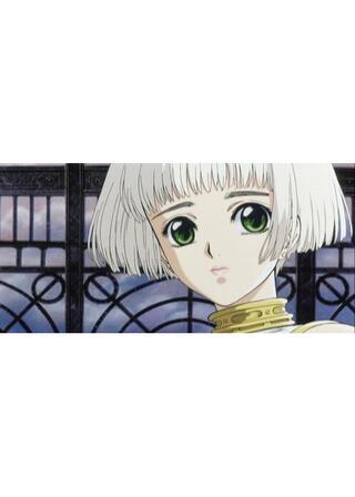 CLOVERのポスター