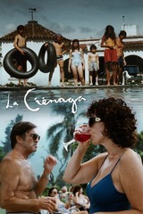 沼地という名の町のポスター