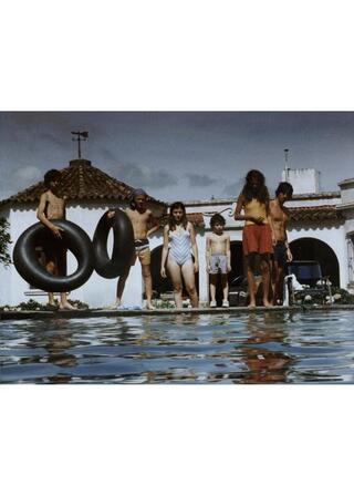 沼地という名の町のポスター