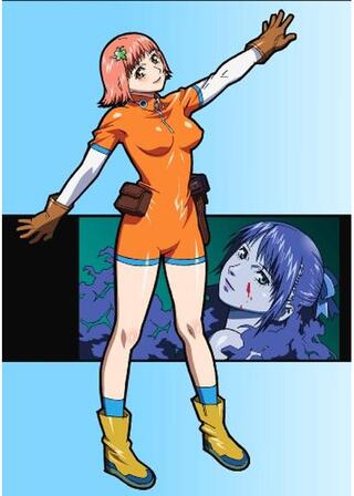 メゾフォルテのポスター