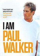I AM ポール・ウォーカーのポスター