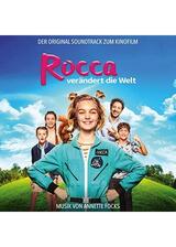 Rocca verändert die Welt（原題）のポスター