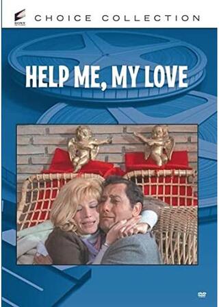 Help Me, My Love（英題）のポスター