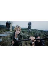 モンスター・ウォーズのポスター