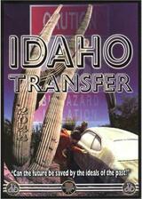 Idaho Transfer（原題）のポスター