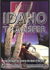 Idaho Transfer（原題）のポスター