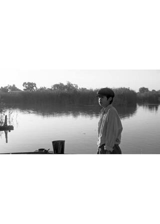 ちっちゃいサムライ 三浦正雄の子供時代のポスター