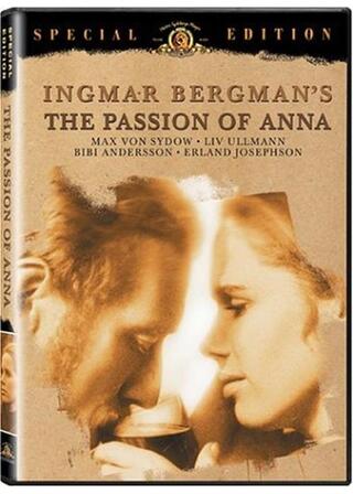 沈黙の島のポスター