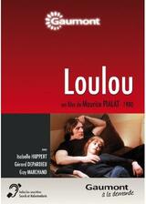 Loulouのポスター