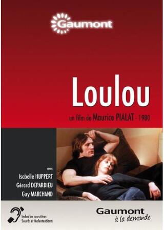 Loulouのポスター