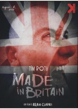 メイド・イン・ブリテン（原題）のポスター