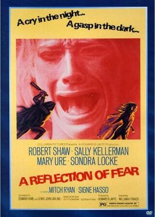 恐怖の影のポスター