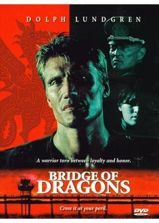 ブラック・ソルジャーのポスター