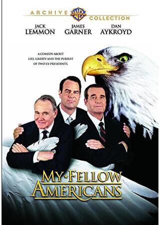 元大統領危機一発／プレジデント・クライシスのポスター