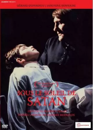 悪魔の陽の下にのポスター