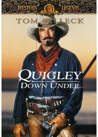 ブラッディ・ガンのポスター