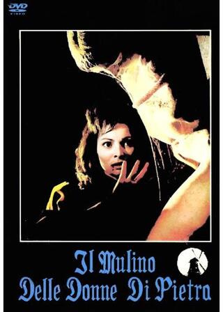 生血を吸う女のポスター