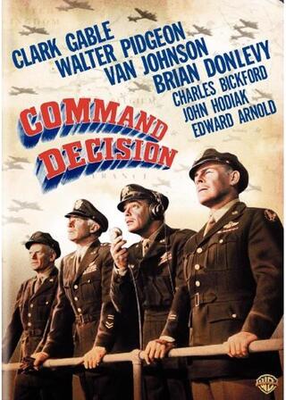 戦略爆撃指令のポスター