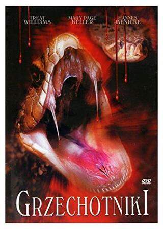 ホットゾーンのポスター