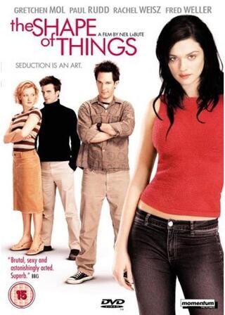 彼氏がステキになったワケのポスター