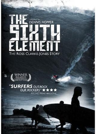 シックス・エレメントのポスター