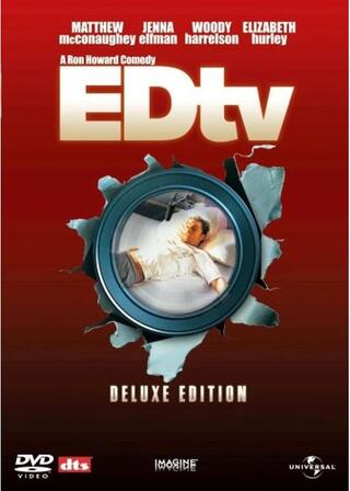 エドtvのポスター