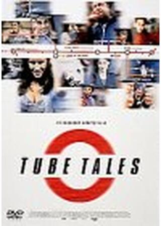 チューブ・テイルズのポスター