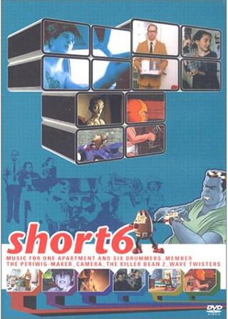 short6のポスター
