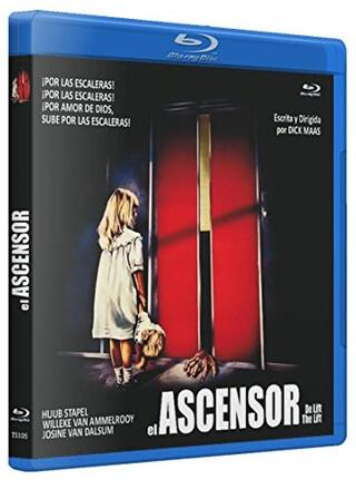 悪魔の密室のポスター