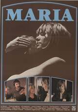 マリアのポスター