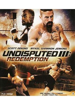 デッドロック IIIのポスター