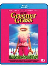 Greener Grass（原題）のポスター