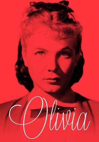 処女オリヴィアのポスター