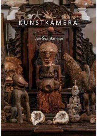 クンストカメラのポスター