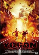 YOGAN -ヨウガン-／マイアミ・マグマのポスター