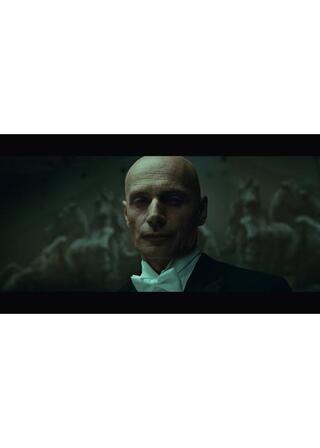 華麗なる晩餐のポスター