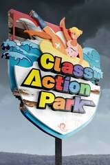 Class Action Park（原題）のポスター